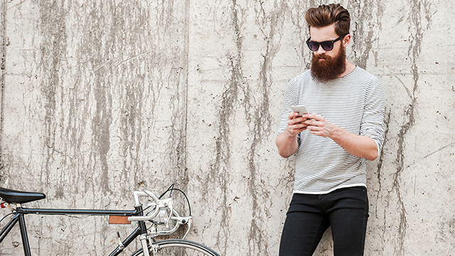 Image - لا للقلق بعد اليوم     تطبيق ينتشلك من مشاكلك النفسيية