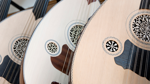 Image - ما هو دولاب الراست في المقام الشرقي؟