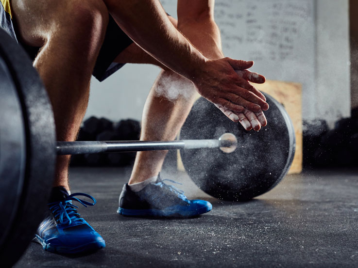 Image - أخطاء تجنبوها في صالة الجيم