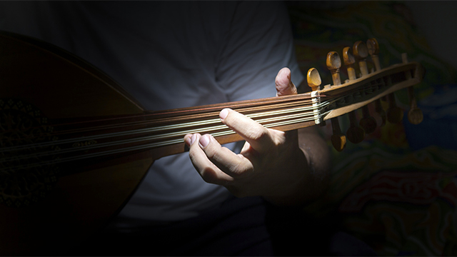 Image - تعرف على المقامات الشرقية