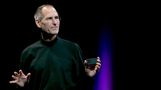 Image - لماذا منع ستيف جوبز أطفاله من استعمال الأيفون؟