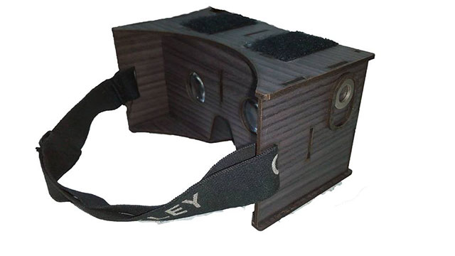 Image - هذه النظارة الخشبية المصرية تنافس جوجل