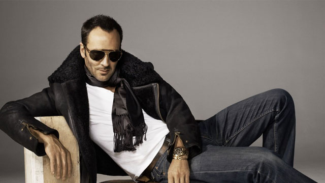 Image - قصة اليوم  توم فورد     من مصمم الى نجم في التصميم