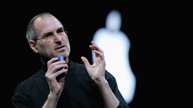 Image - إنفوجرافيك     حقائق غريبة لا تعرفها عن مؤسس شركة أبل