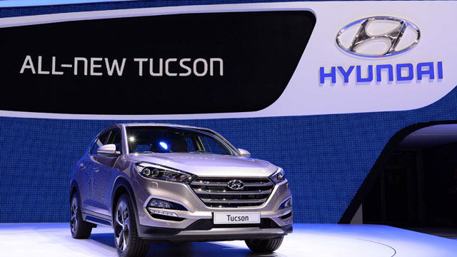 Image - زيارة خاصة لمعرض هيونداي في كوريا