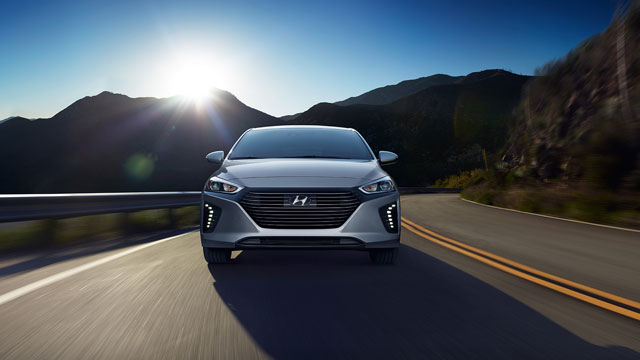 Image - تعرف على هيونداي ايونك الجديدة 2017