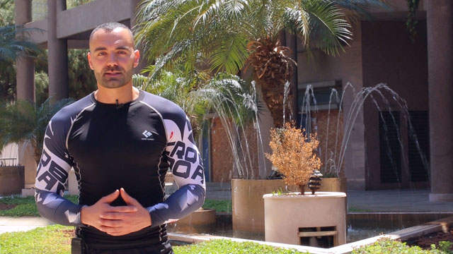 Image - 3 نصائح للتخلص من دهون المعدة