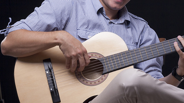 Image - تعلم كيفية حفظ سلالم الدييزعلى الجيتار