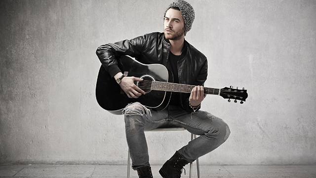 Image - كيف تستخدم أصابيعك لعزف الكوردات والإيقاعات؟