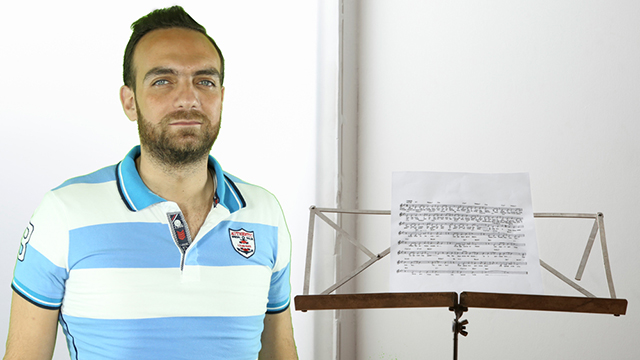 Image - تعرف على الأجناس التي تؤلف المقام الموسيقي