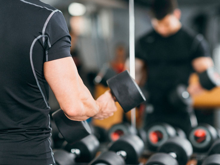 Image - تمارين تفقدك دهون جسمك ب 8 دقائق !!