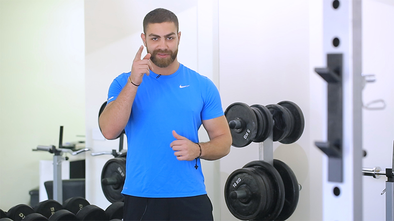 Image - التضخيم والتقوية في عالم العضلات   هل هناك فرق؟