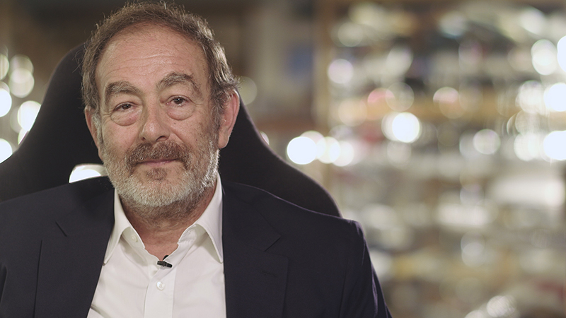 Image - بيلي كرم  هذه نصيحتي لمن يريد خوض مجال سباق السيارات