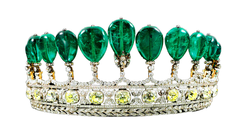 Image - من موناكو، فيديو يكشف لك أجمل ما قدمته شوميه في معرضها للمجوهرات الراقية!