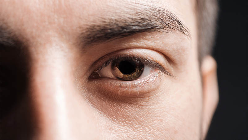 Image - دراسة تؤكد أن العين ترقص على الموسيقى