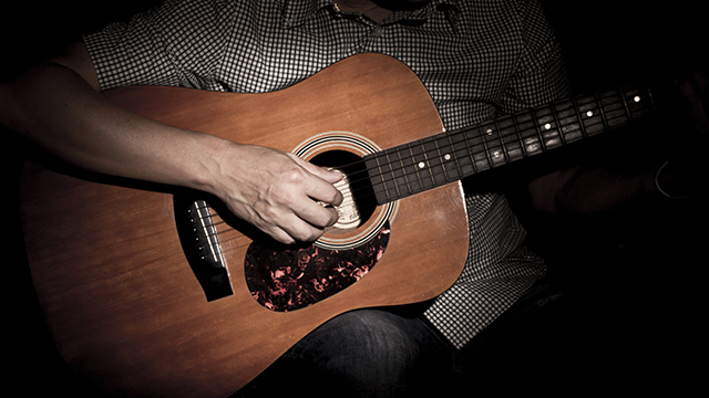 Image - إعزف الجيتار على  scale ال Mi Major