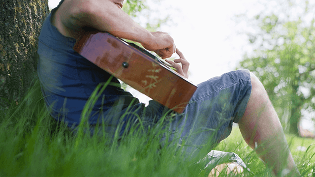 Image - تعلم كيفية التعرف على أسماء ال  Barre chordsعلى الجيتار
