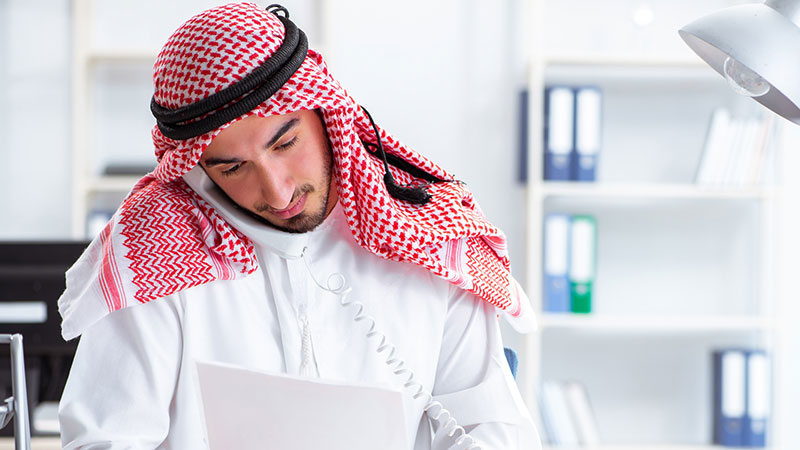 Image - السعودية تطلق عقد العمل الموحد