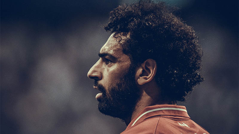 Image - الدوري السعودي يقدم عرضاً لمحمد صلاح يصل إلى 200 مليون دولار سنوياً