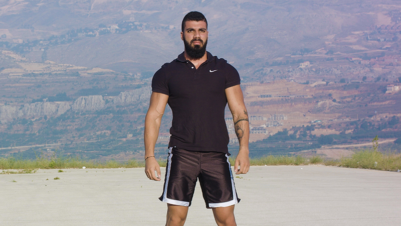 Image - التمرين الأسرع لتقوية عضلات القدمين