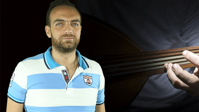 Image - تعرف مع طوني البايع عن مقام النهوند