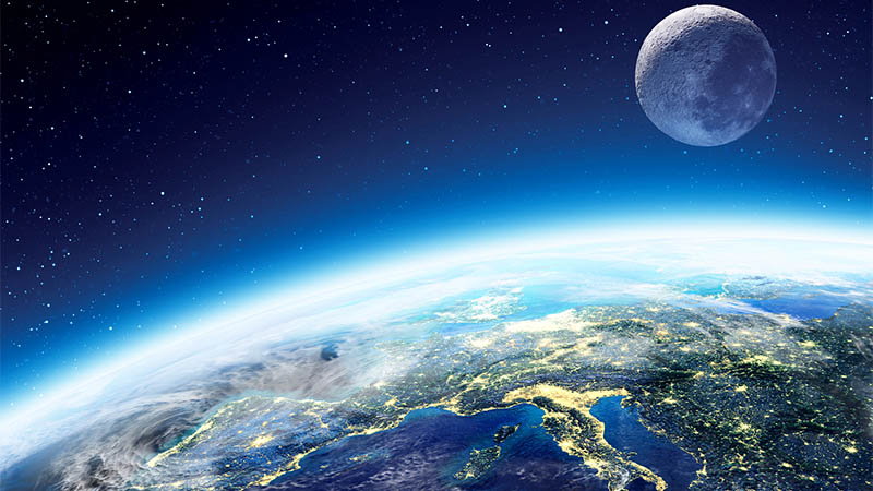 Image - رواد فضاء سعوديين يساهمون في تحقيق إنجاز علمي