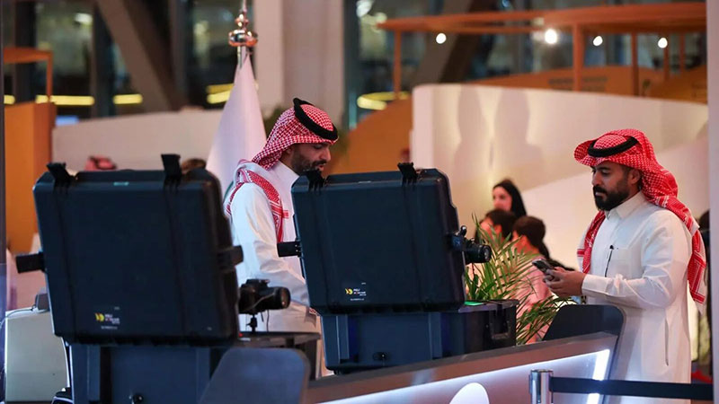 Image - إطلاق خدمة إصدار بطاقة هوية سعودية بدل مفقود عبر أبشر