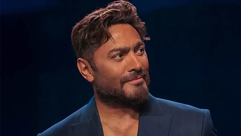 Image - تفاصيل العملية الجراحية التي خضع لها تامر حسني