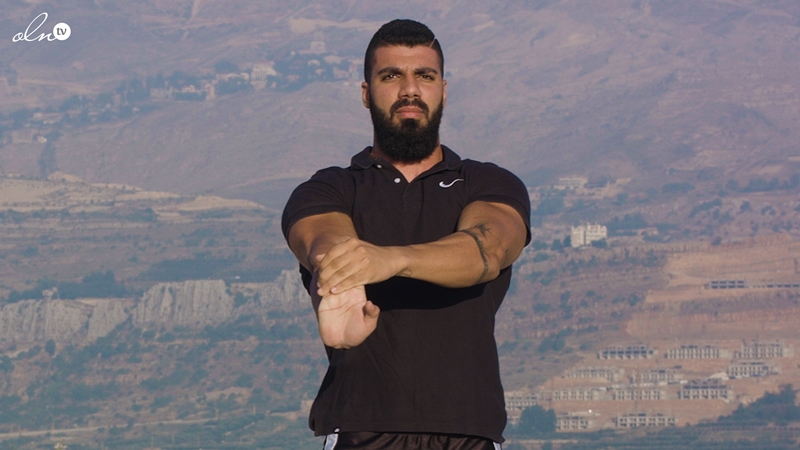 Image - هل جربت هذه التمارين في منزلك من قبل؟