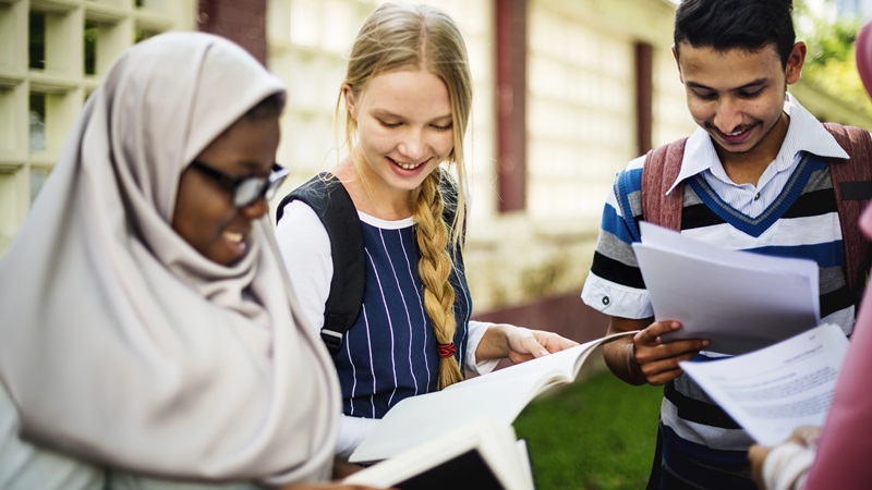 Image - شروط تطبيق التعليم المختلط بالمدارس الخاصة في أبوظبي