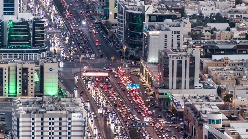 Image - السعودية تقر نظام تملك الأجانب للعقارات