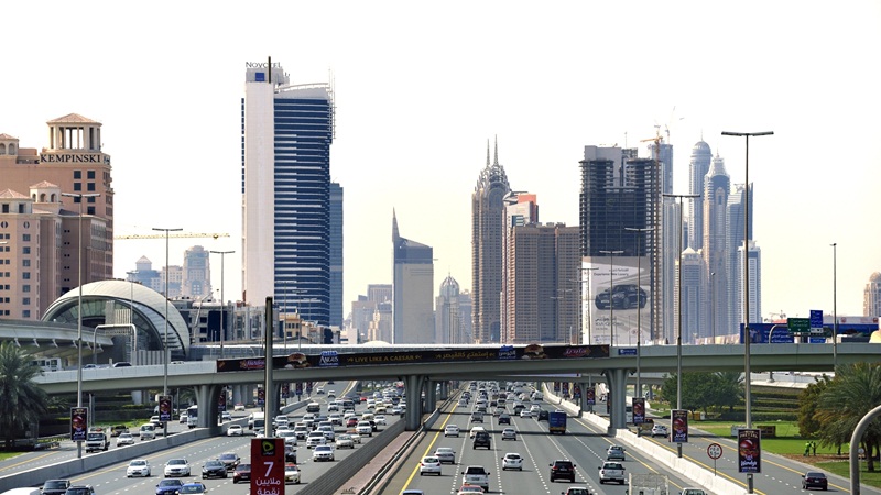 Image - استثناء 3 فئات من الحصول على رخصة القيادة الإماراتية