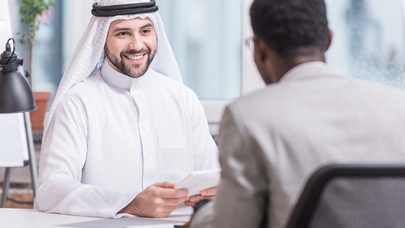 Image - السعودية تطلق مبادرة  سماي  لتدريب مليون مواطن ومواطنة على الذكاء الاصطناعي