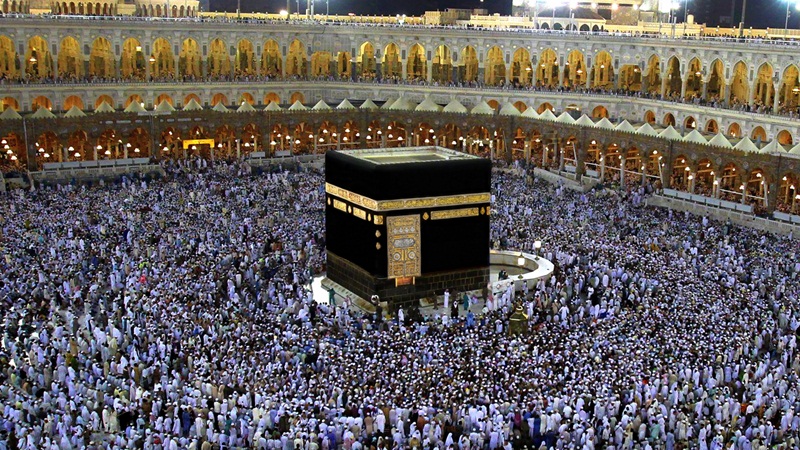 Image - السعودية تعلن أن موسم الحج في الصيف لن يعود قبل 25 عاما