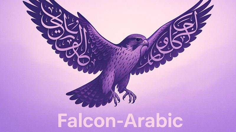 Image - الإمارات تطلق أول نموذج ذكاء اصطناعي باللغة العربية