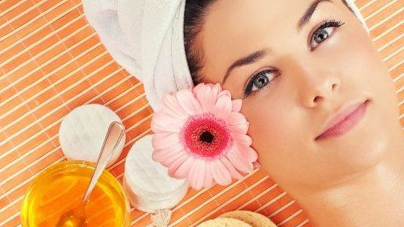 Image - فوائد عسل النحل للبشرة الدهنية