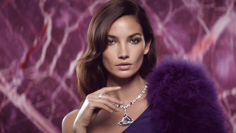 Image - أنتِ نجمة فاتنة بمجوهرات Divas` Dream من بولغري