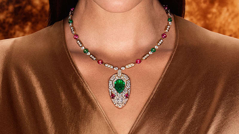 Image - ما الذي يجعل مجوهرات سيربنتي الجديدة أكثر جاذبية من أي وقت مضى؟