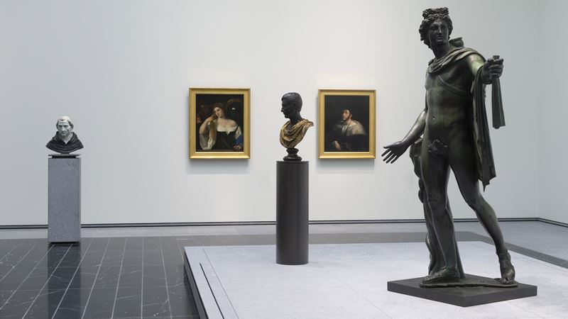 Image - فيديو يأخذك في جولة داخل متحف اللوفر أبوظبي