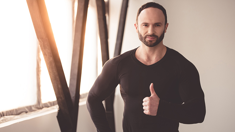 Image - الدهون الزائدة في منطقة الصدر لم تعد مشكلة مع هذه التقنيّة الجديدة