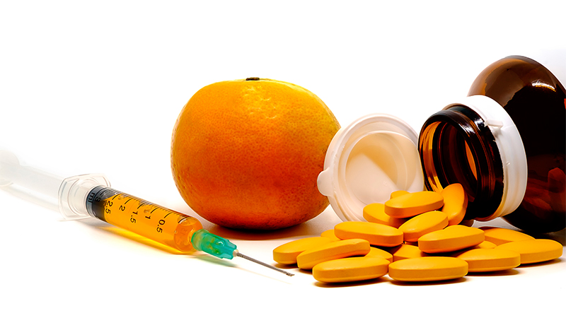 Image - اكتشفي فوائد الـ VitaDrip وكيف تعمل لمدّ جسمك بالفيتامينات والمعادن!