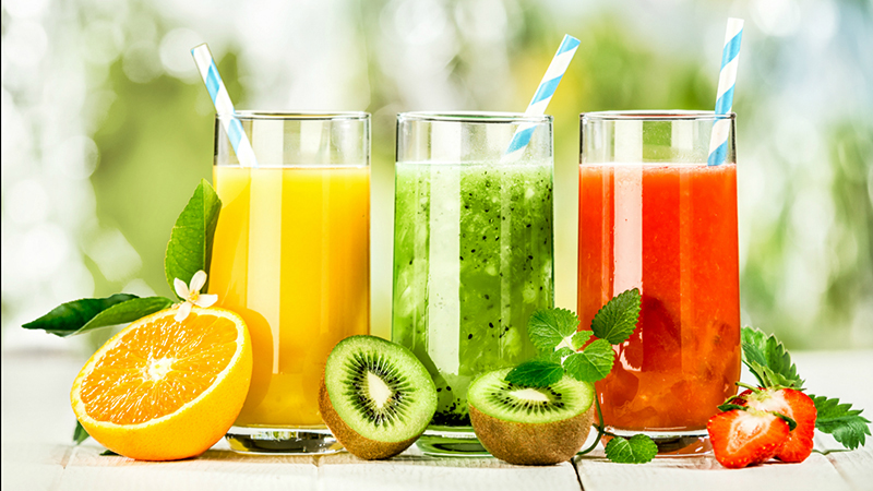 Image - ديتوكس لخسارة الوزن الزائد في أسبوع