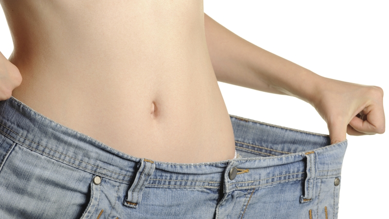 Image - سيدة تناولت ملعقة من هذا المكون يومياً وخسرت 10 كيلوجرامات في 20 يوم فقط