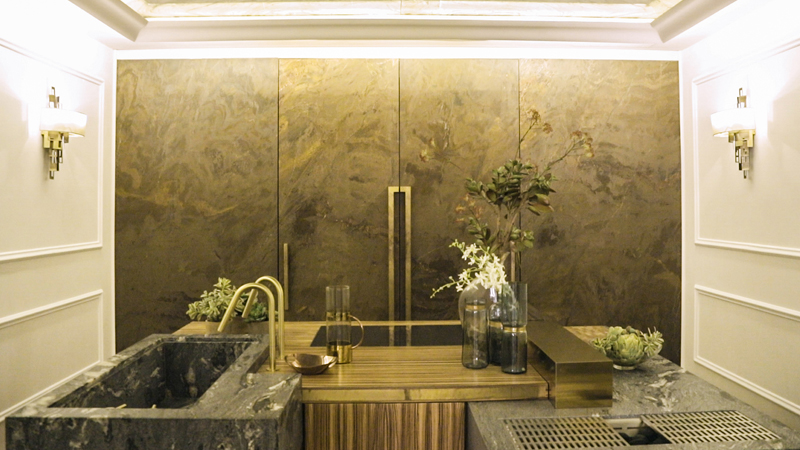 Image - فيديو يأخذك إلى عالم التصميم الداخلي الراقي بتوقيع ISSARCH