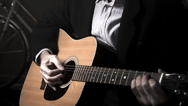 Image - تعلّم أسماء كوردات البار الخاصة بالجيتار