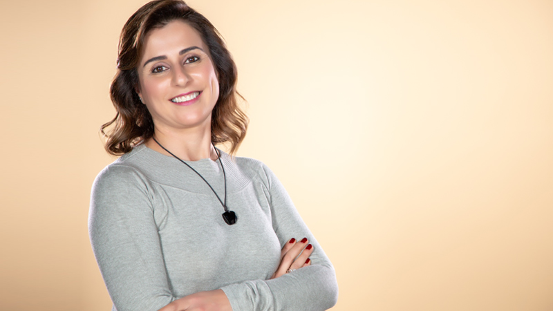 Image - مونيك باسيلا زعرور  هذه أسباب فقر الدم وطرق معالجته