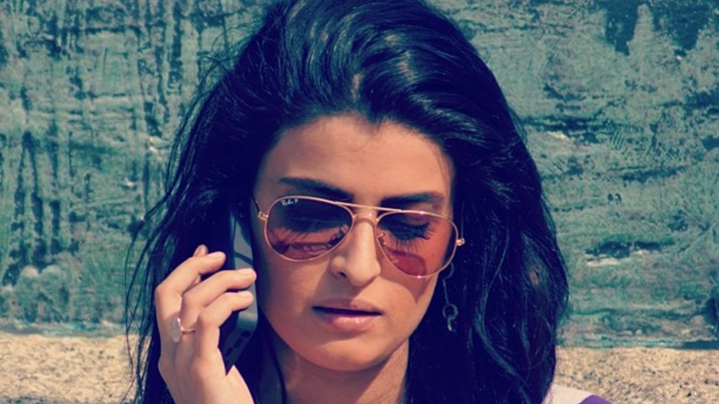 Image - عُلا الفارس تفاجئ الجميع بهذا القرار