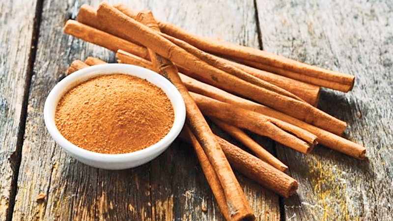 Image - فوائد القرفة للضغط