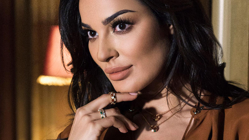 Image - بولغري تأسر الألباب مع مجموعة  فايبر  2019 الجديدة