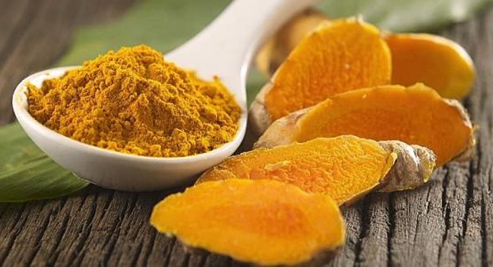 Image - فوائد الكركم للأسنان